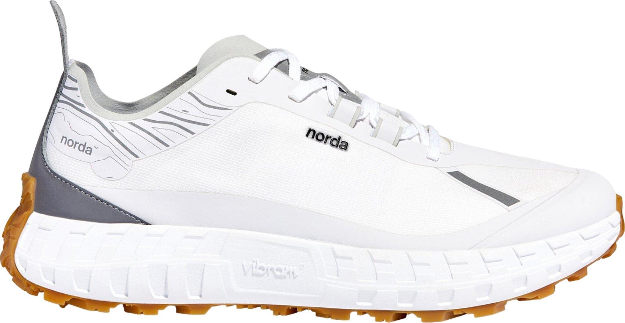 Product gallery image number 1 for product norda 001 Seamless Trail Running Shoes - Men's