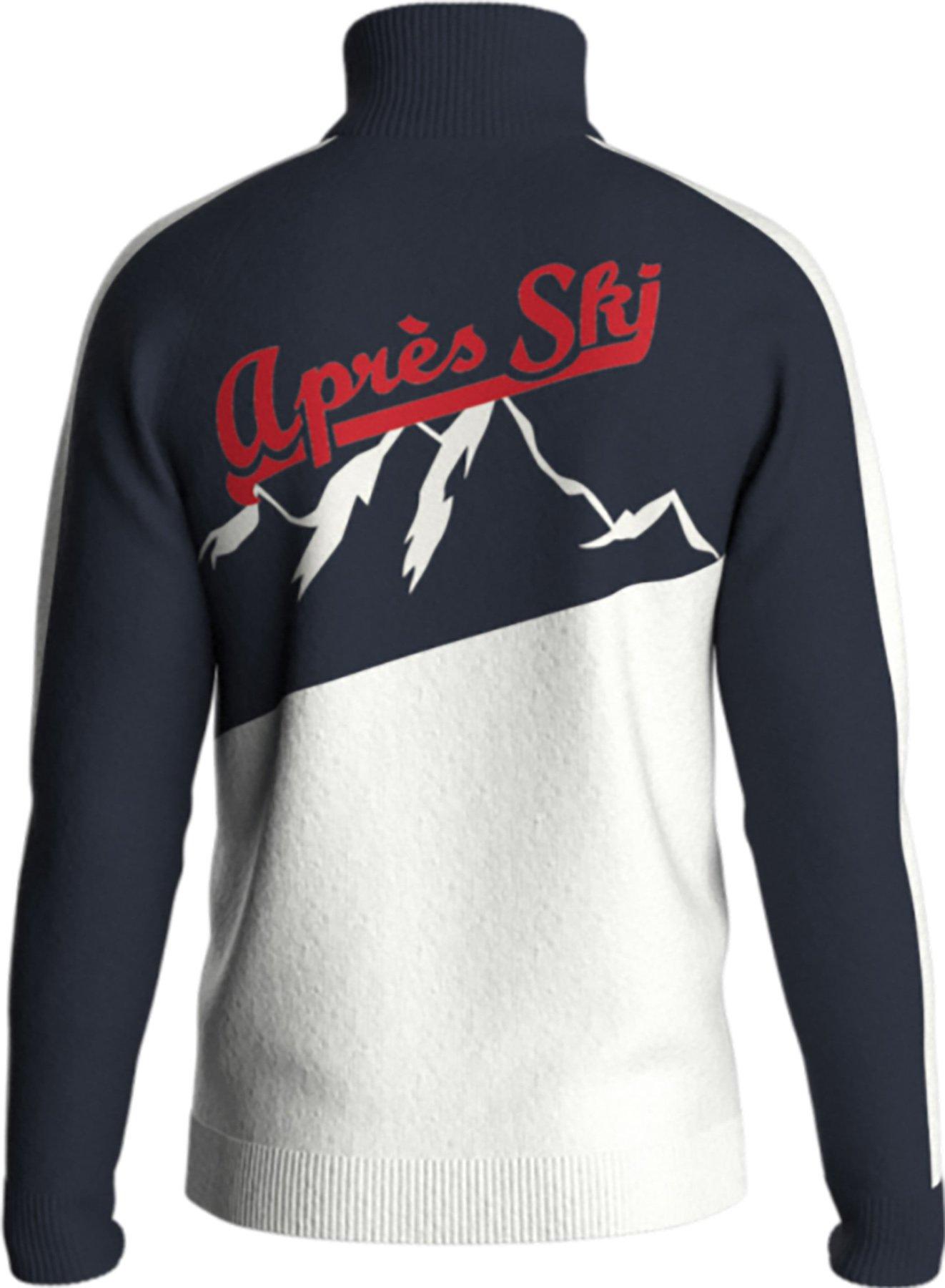 Product gallery image number 2 for product Afterski Sweater - Men's