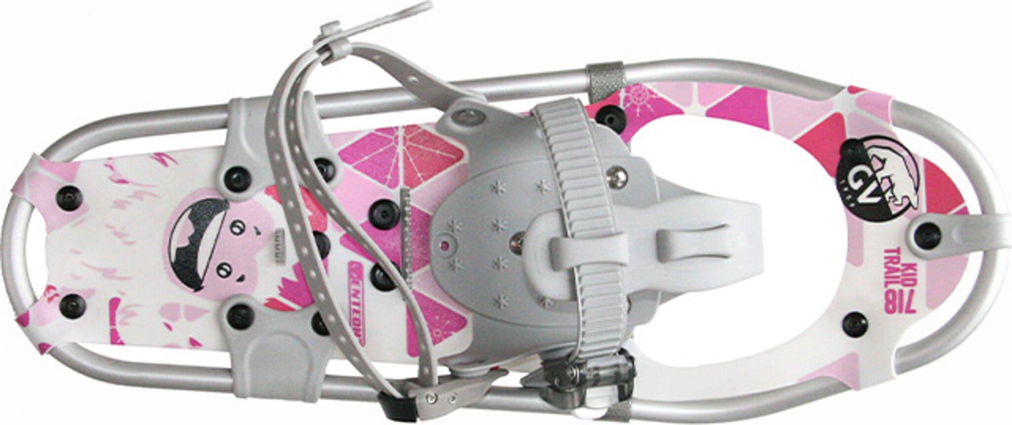 Product image for Kid Trail Snowshoes - Girl's