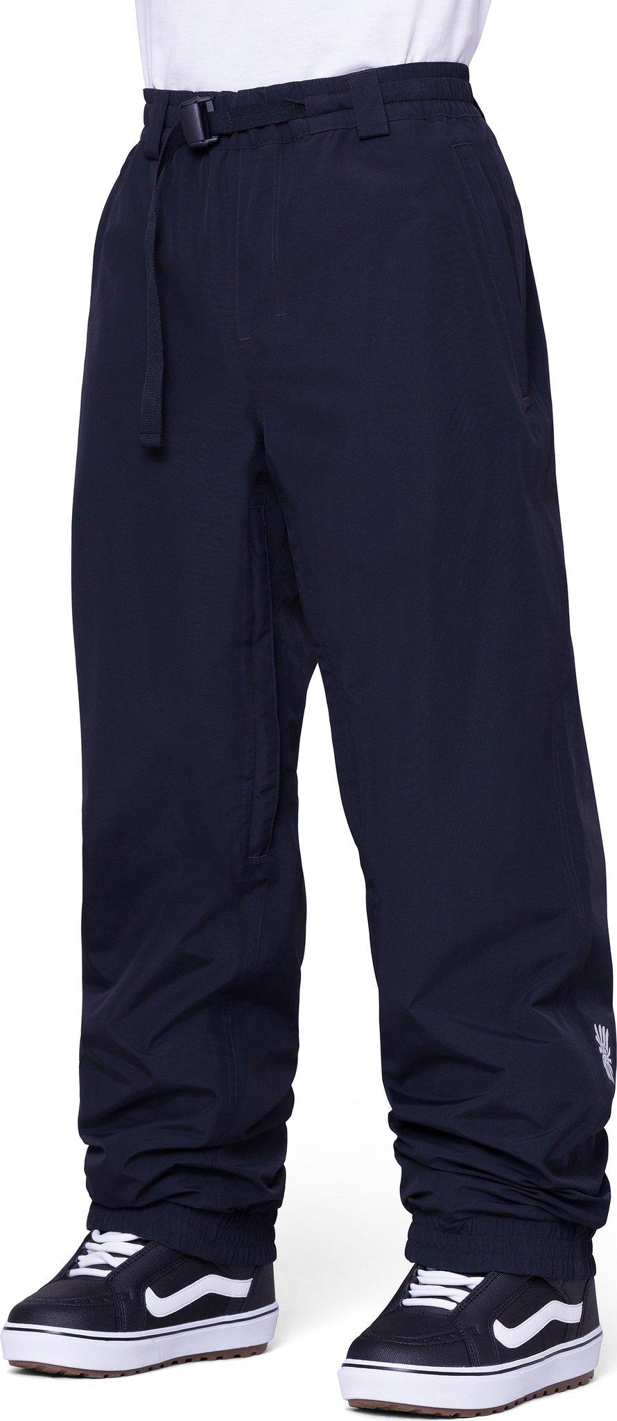 Image de produit pour Pantalon Gore-Tex Dojo - Homme