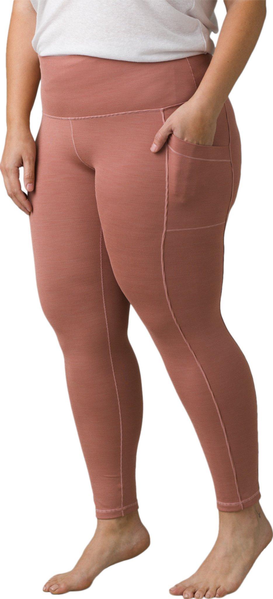 Numéro de l'image de la galerie de produits 3 pour le produit Legging 7/8 grande taille Becksa - Femme