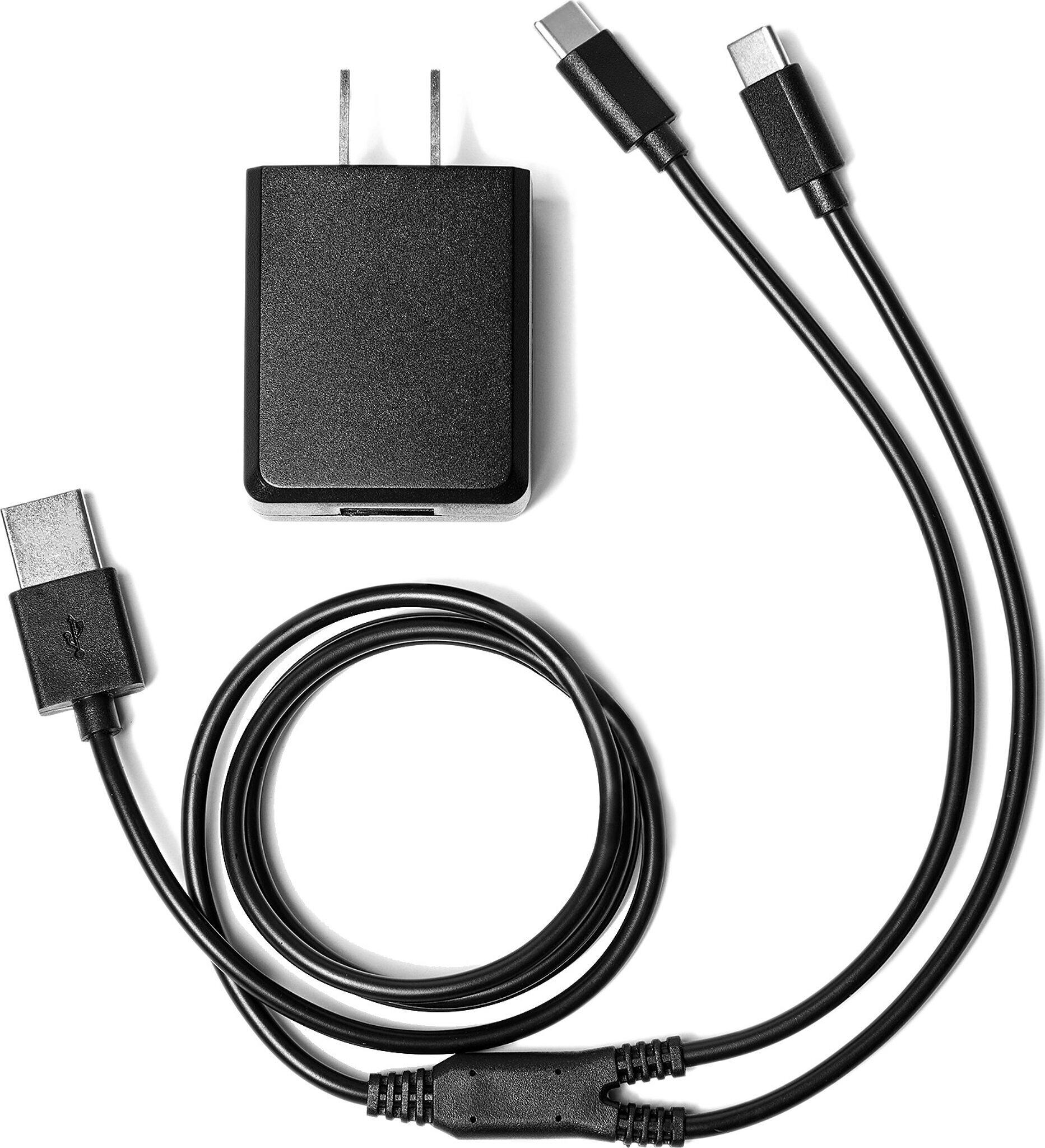 Product image for Lithium-Ion USB Batteries Charger