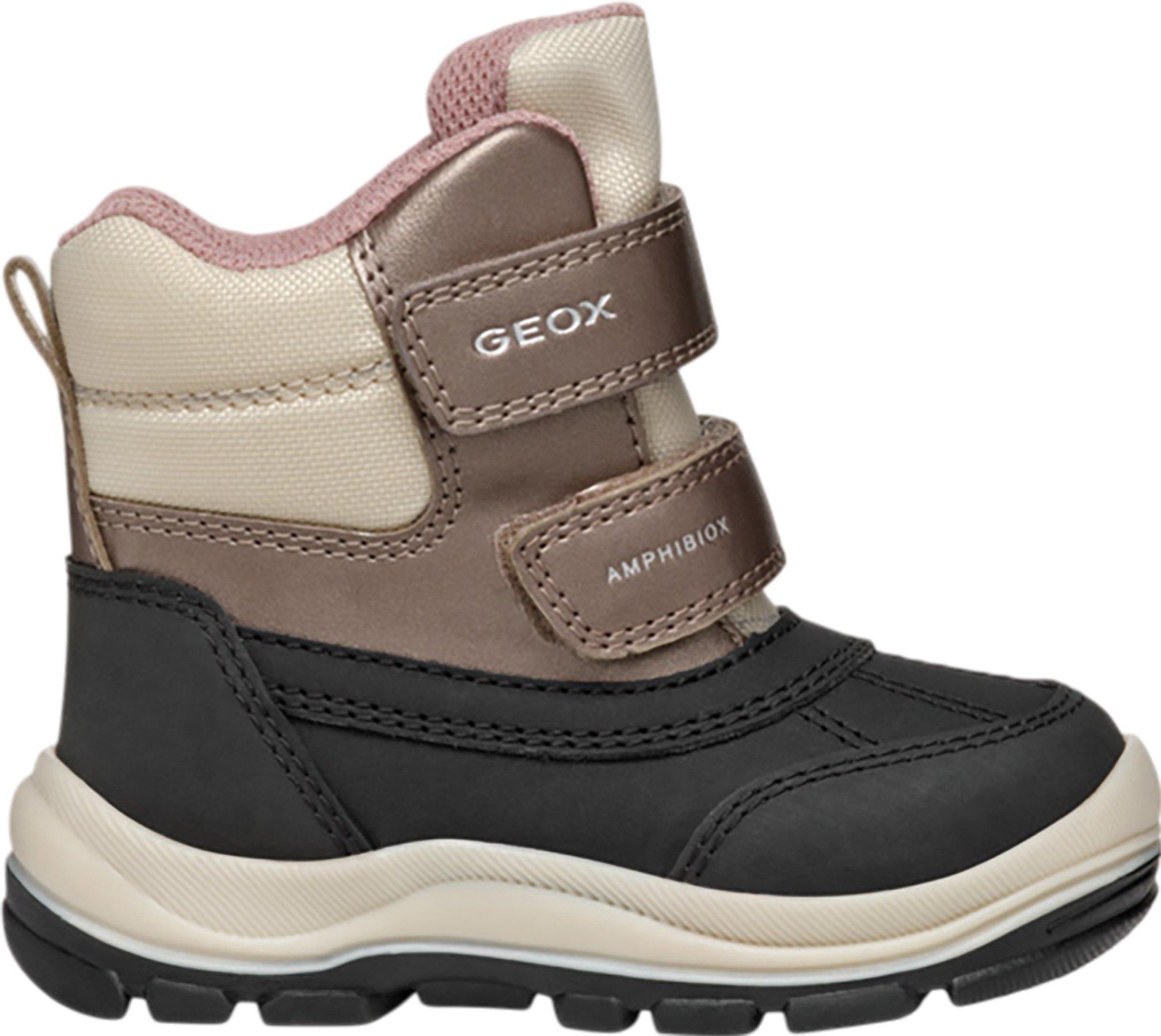 Image de produit pour Bottes imperméables Flanfil Abx - Bébé fille