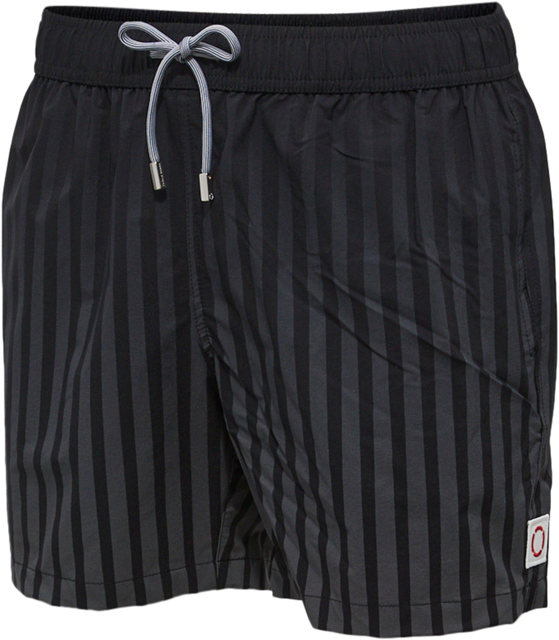 Product gallery image number 3 for product Bora Bora Classic Volley Swim Shorts 6In - Men's