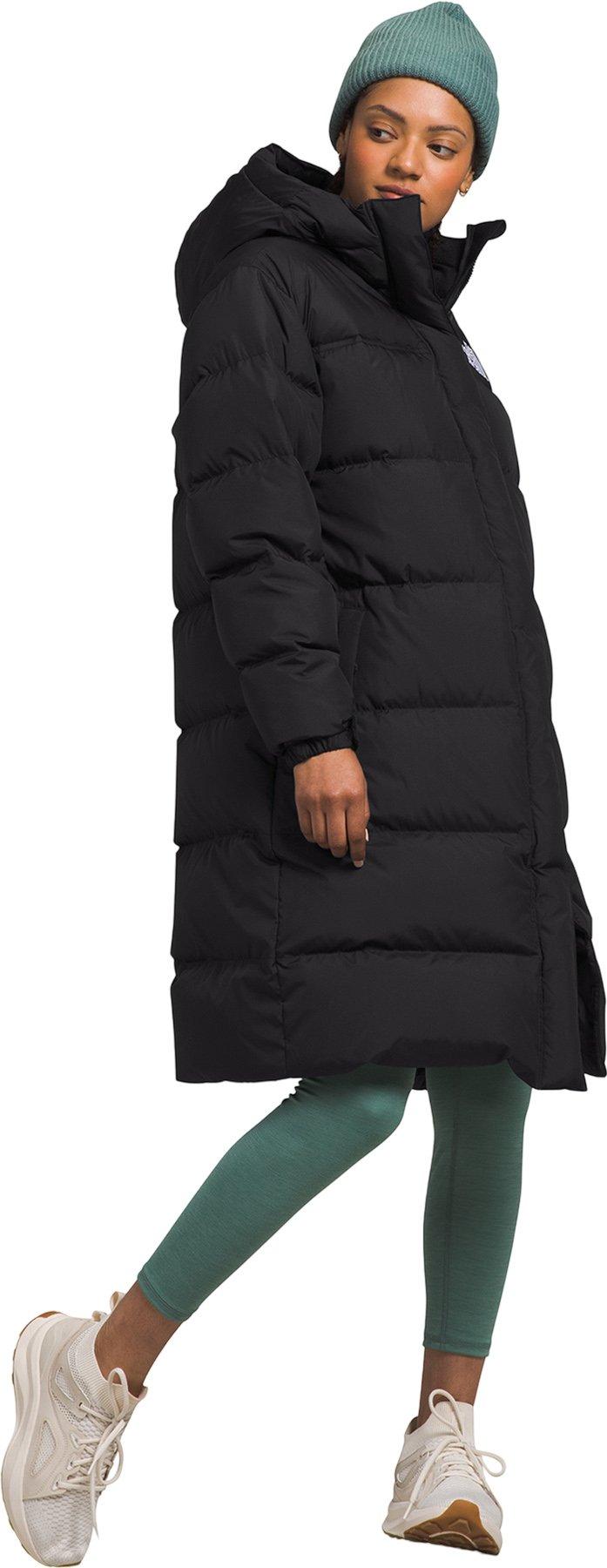 Numéro de l'image de la galerie de produits 2 pour le produit Parka Nuptse - Femme