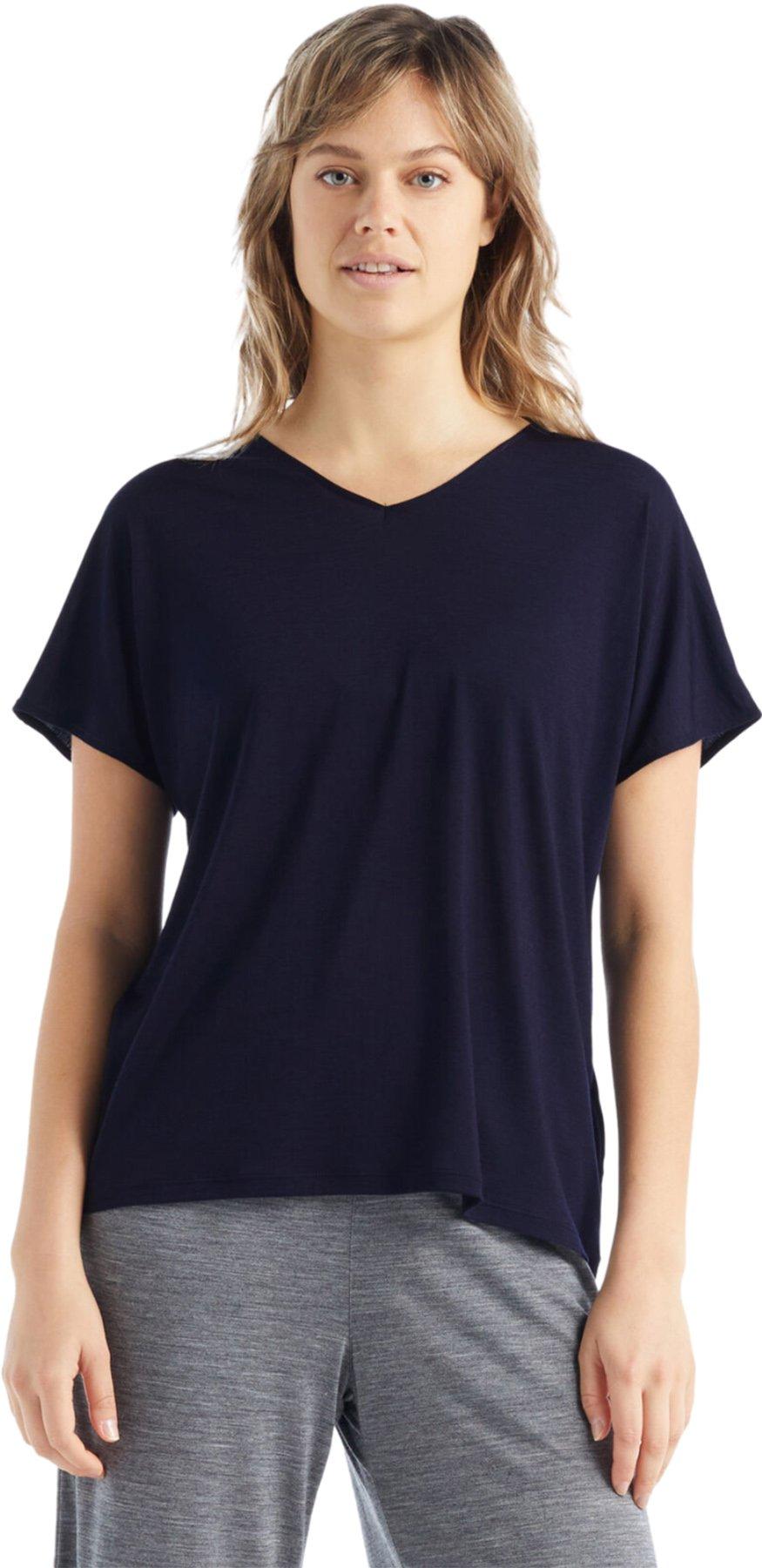 Product image for Drayden Reversible SS Top - Women's