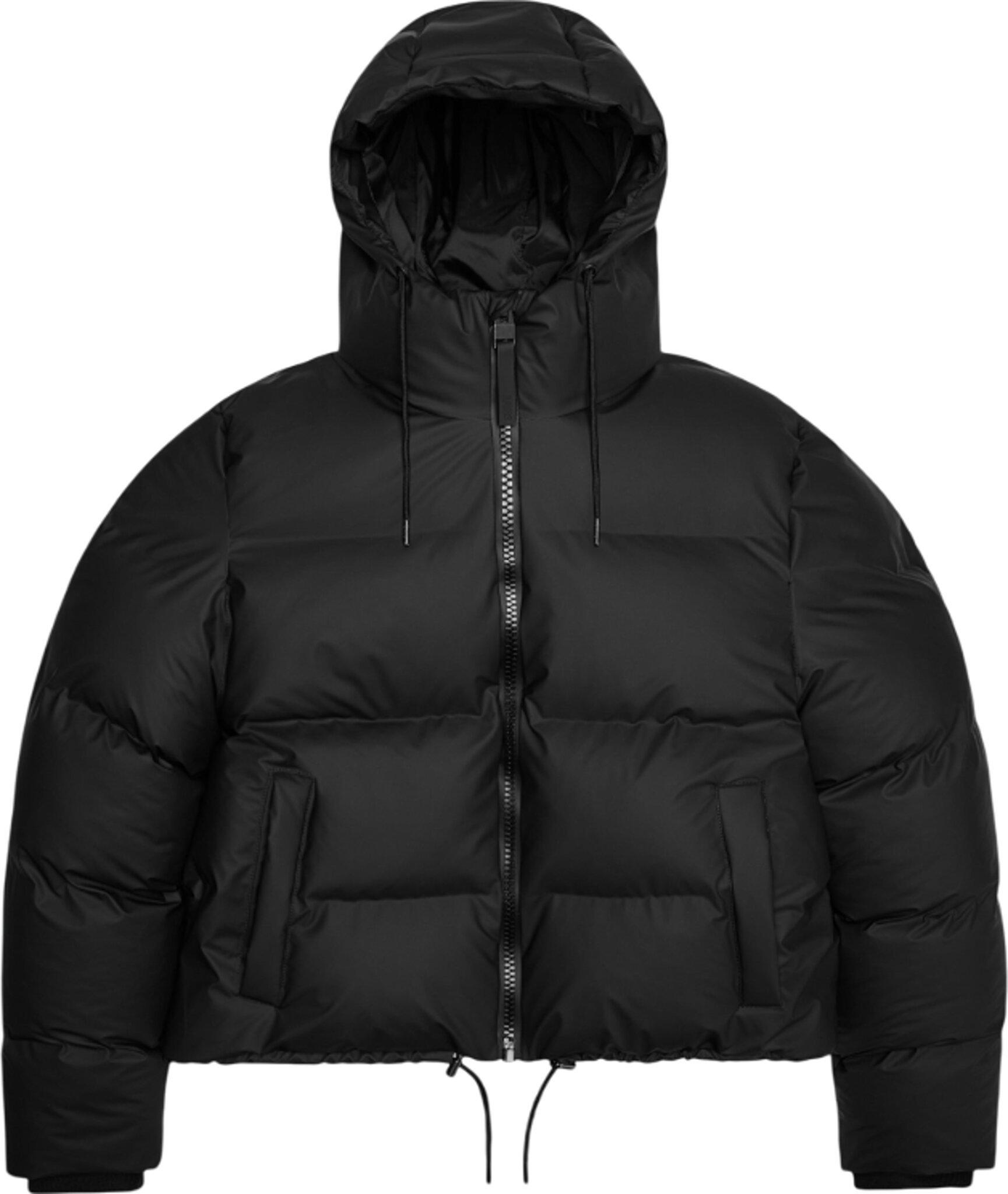 Product image for Alta Short Puffer Jacket - Unisex