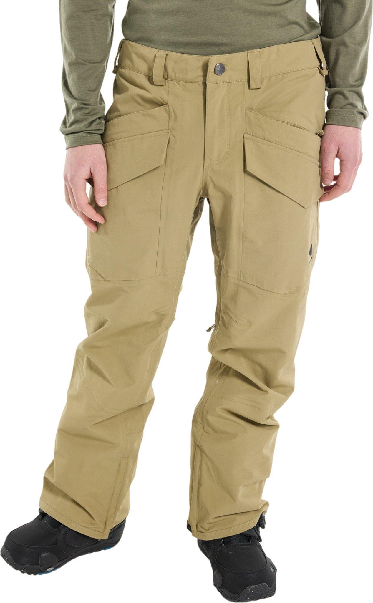 Product gallery image number 6 for product Covert 2.0 Insulated Pants - Men's