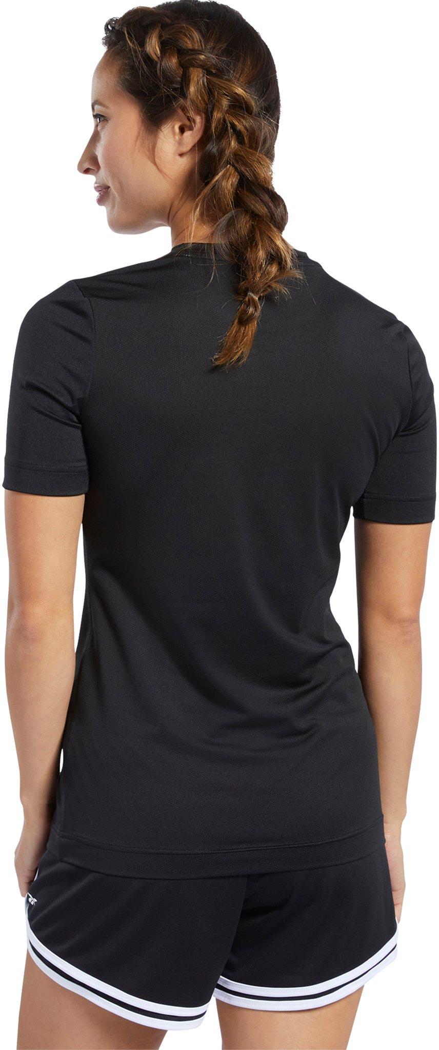 Numéro de l'image de la galerie de produits 3 pour le produit T-shirt Workout Ready Supremium - Femme