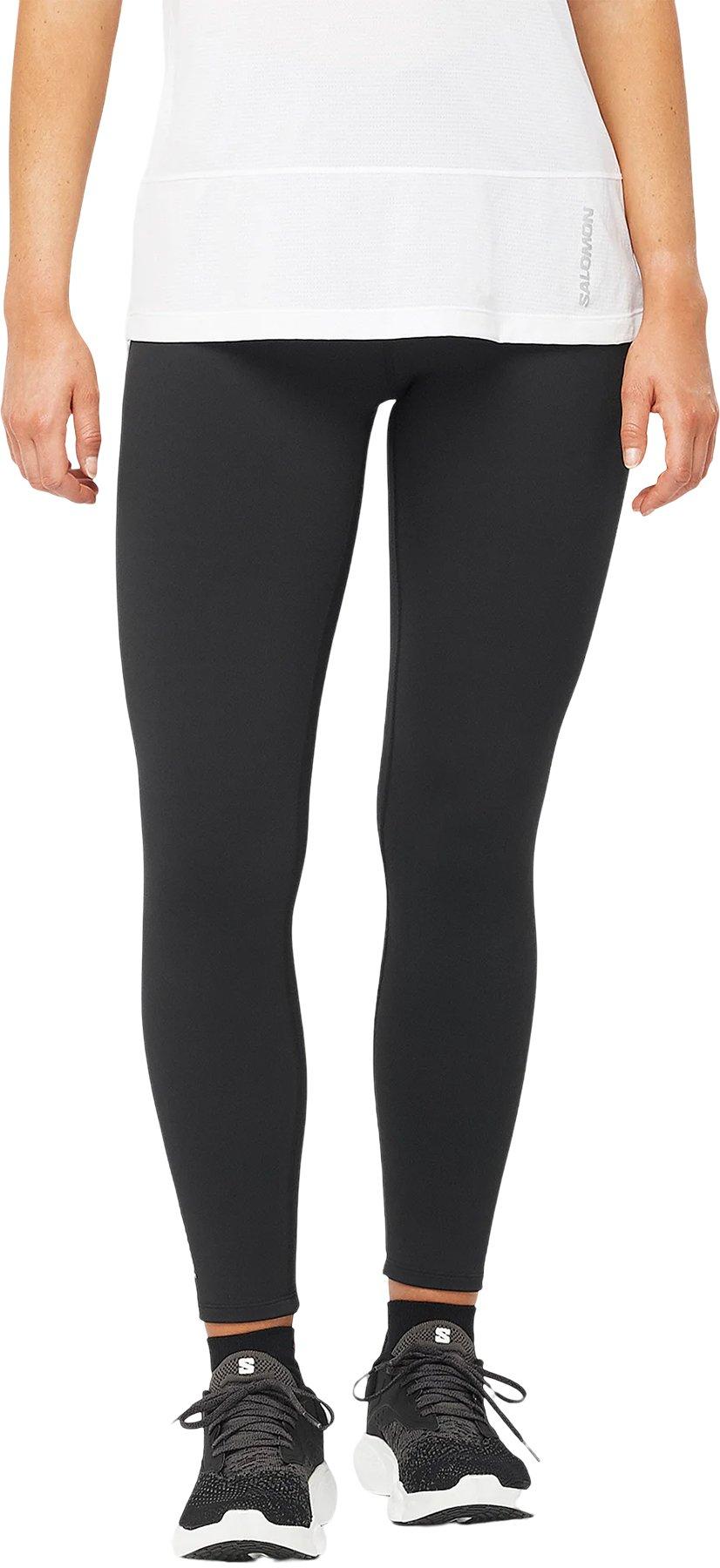 Product gallery image number 2 for product Cross Multi Tights 25" - Women's