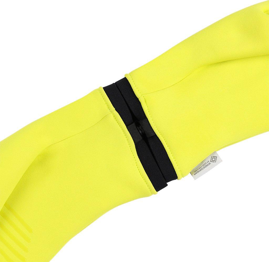 Numéro de l'image de la galerie de produits 4 pour le produit Gant Windstopper Commuter - Unisexe