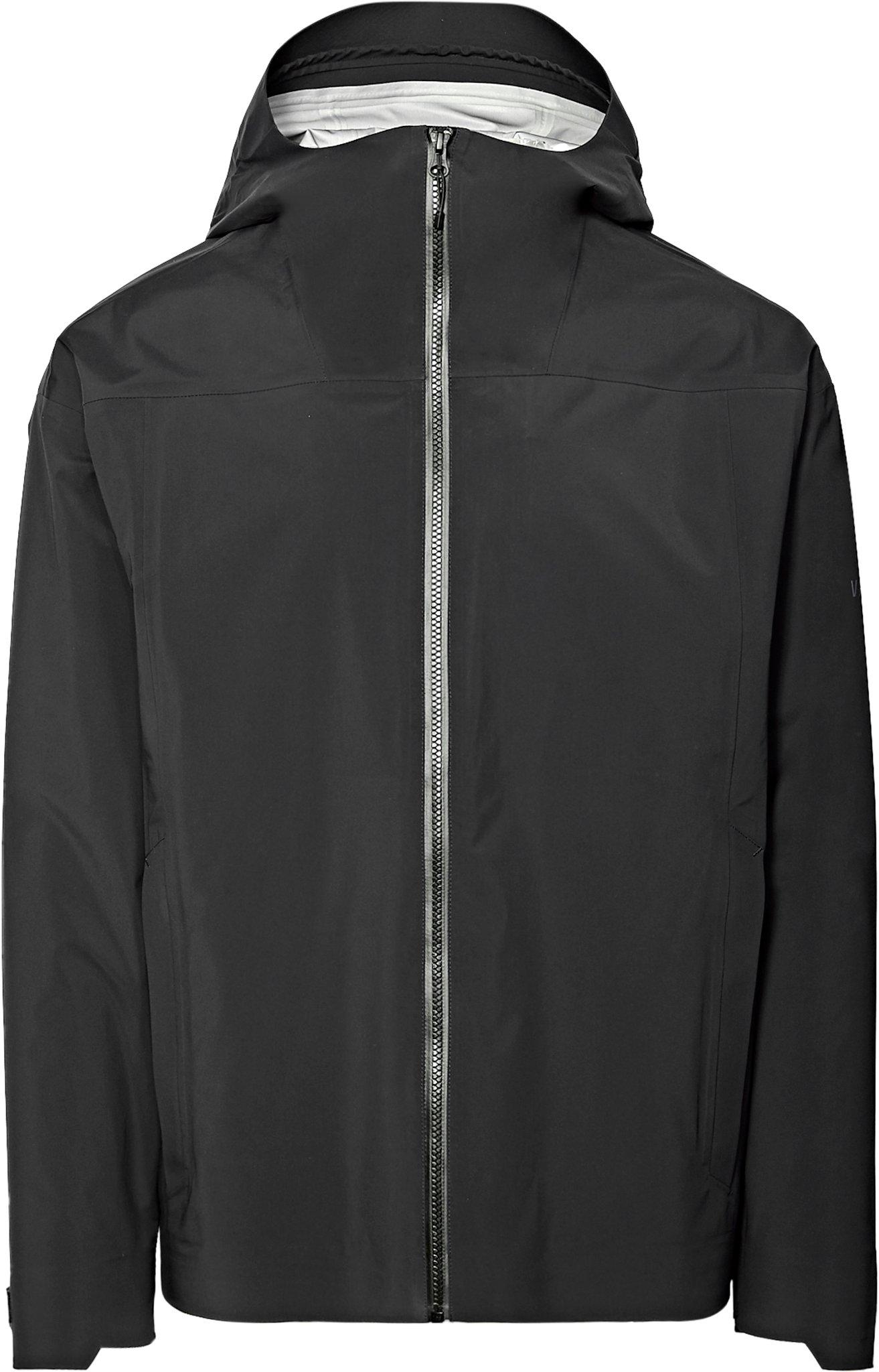 Product image for Wieden 3-layer Waterproof Breathable Jacket - Men's