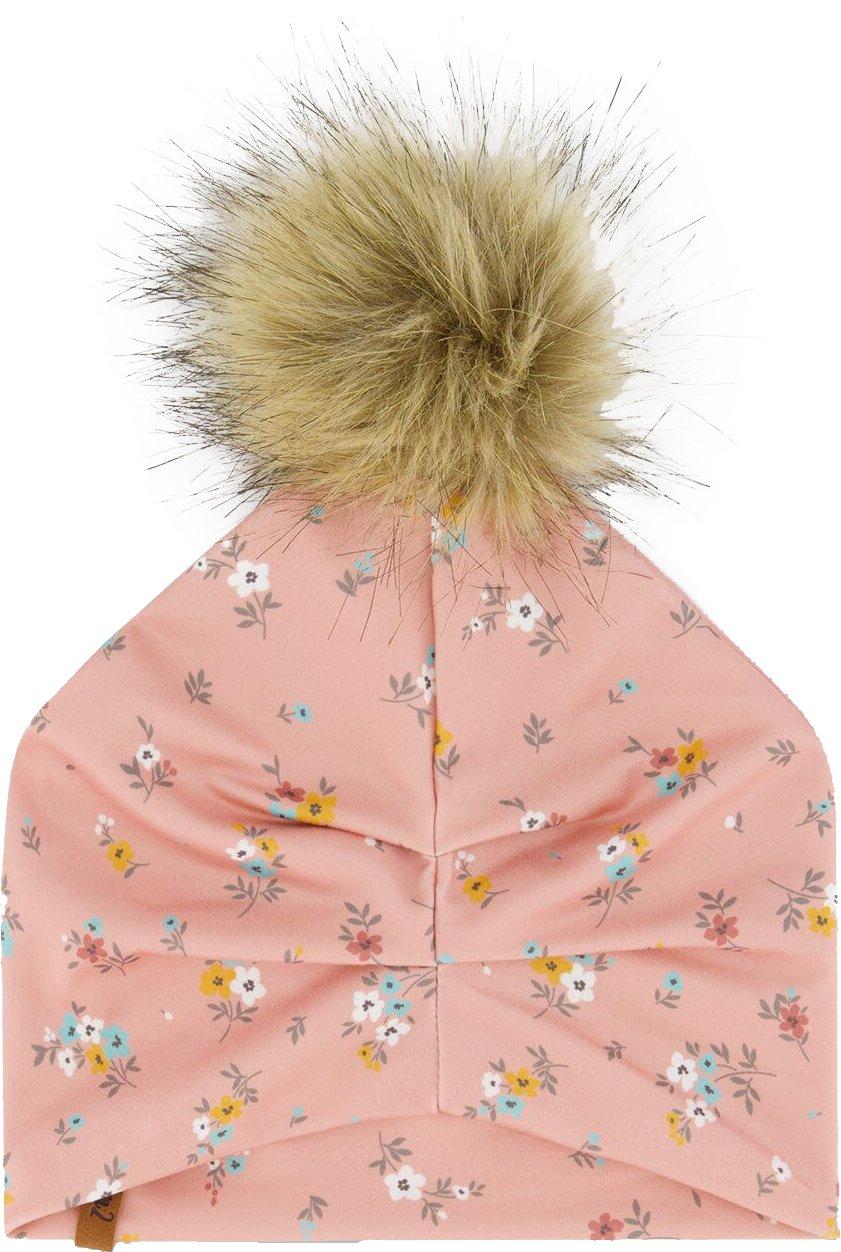 Numéro de l'image de la galerie de produits 3 pour le produit Tuque à pompom - Fille