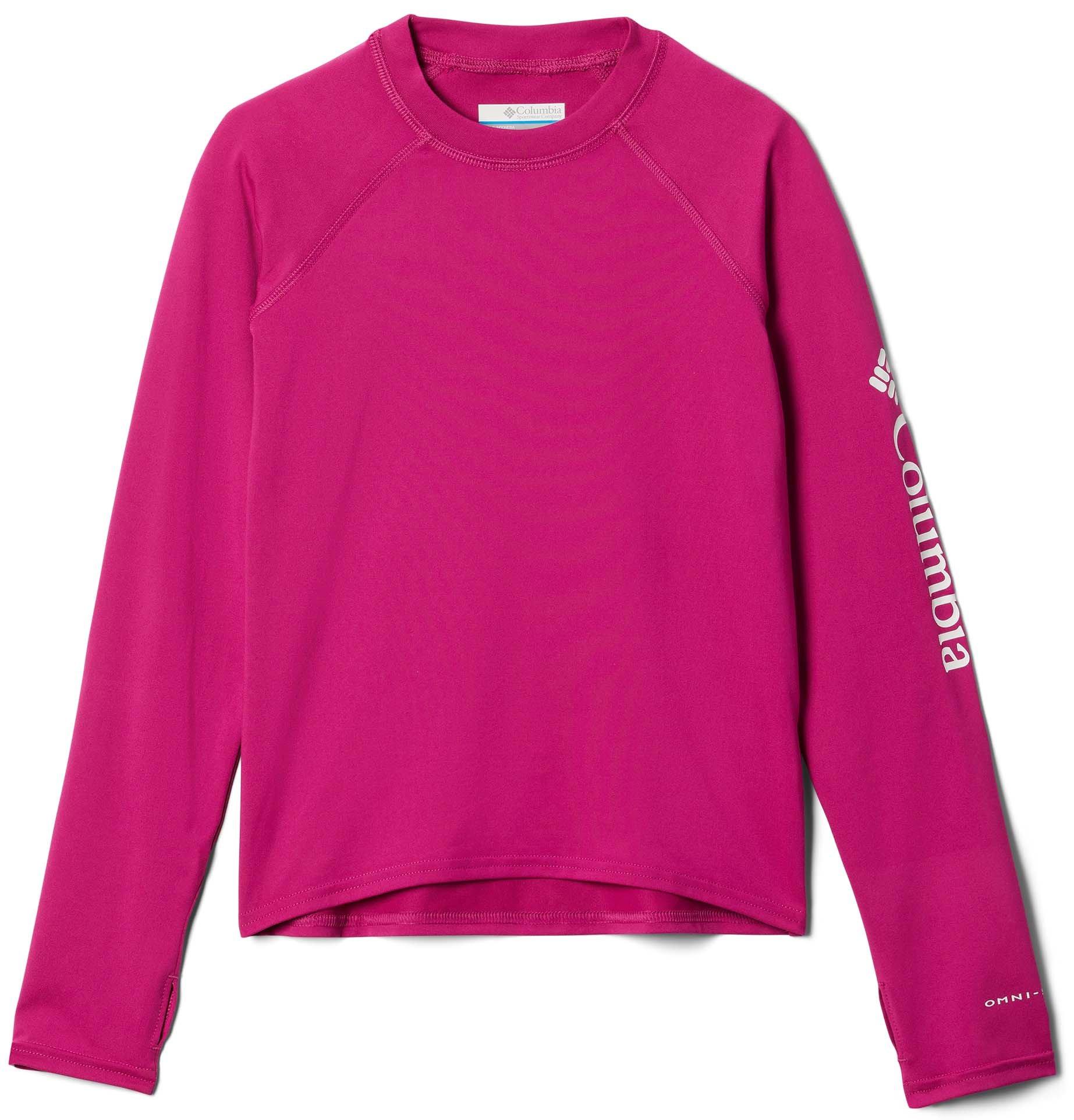 Product gallery image number 1 for product Sandy Shores Long Sleeve Sunguard - Toddler Boys