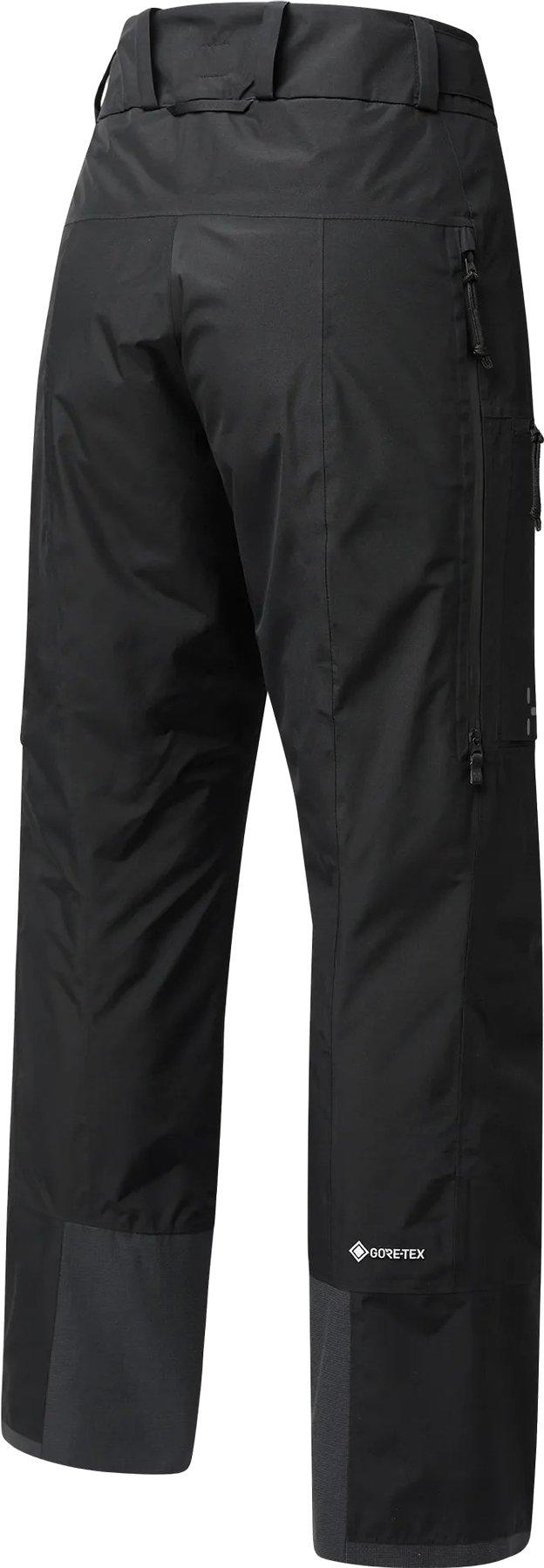 Numéro de l'image de la galerie de produits 2 pour le produit Pantalon isolé GTX Latnja - Femme