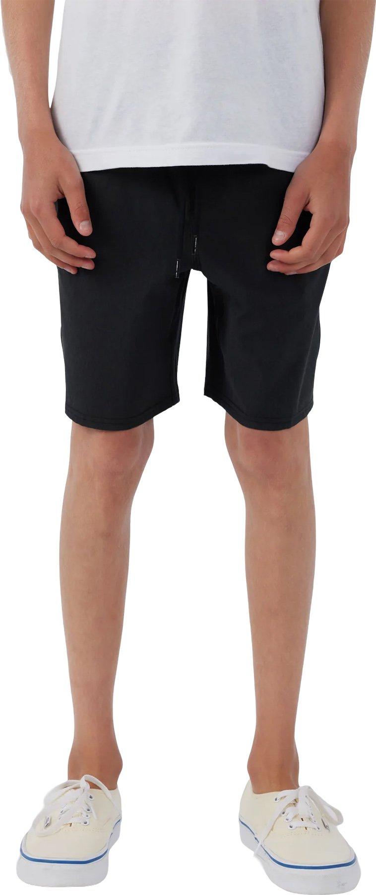 Product gallery image number 5 for product Short Hybride Reserve E-Waist 16'' - Boys