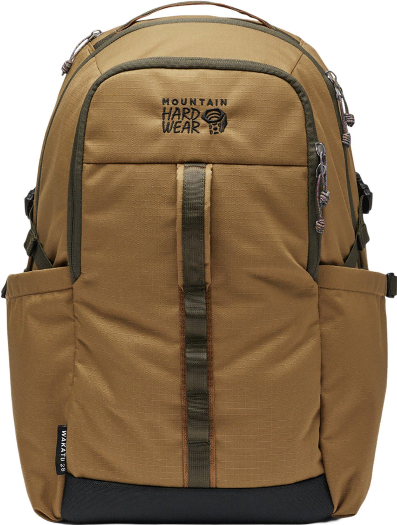 Product image for Wakatu Backpack 28L