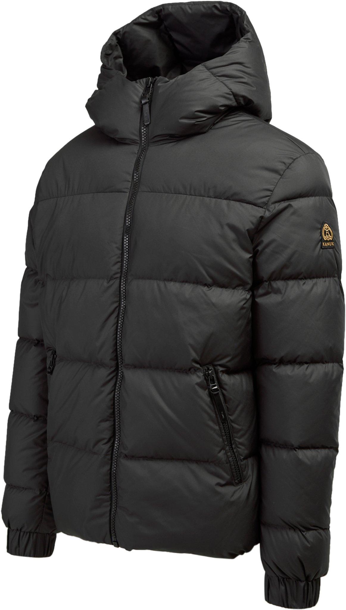 Product gallery image number 2 for product Hugo Down Insulation Jacket - Men's