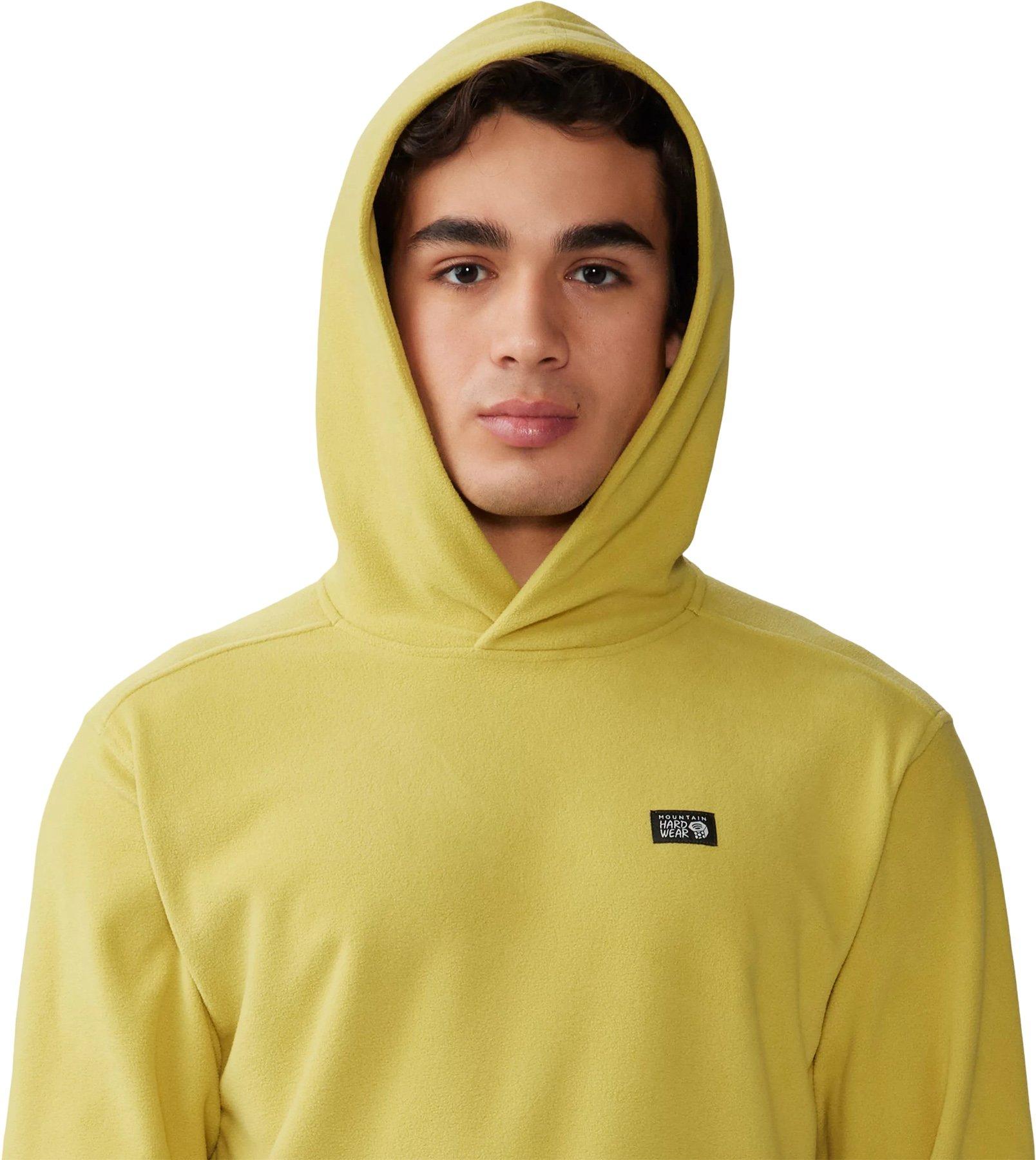 Product gallery image number 2 for product Microchill  Hoody - Men's