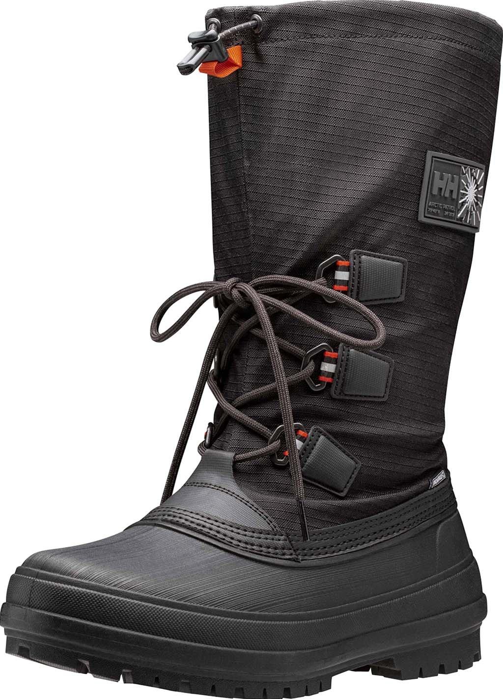 Product gallery image number 4 for product Arctic Patrol Boots - Men's