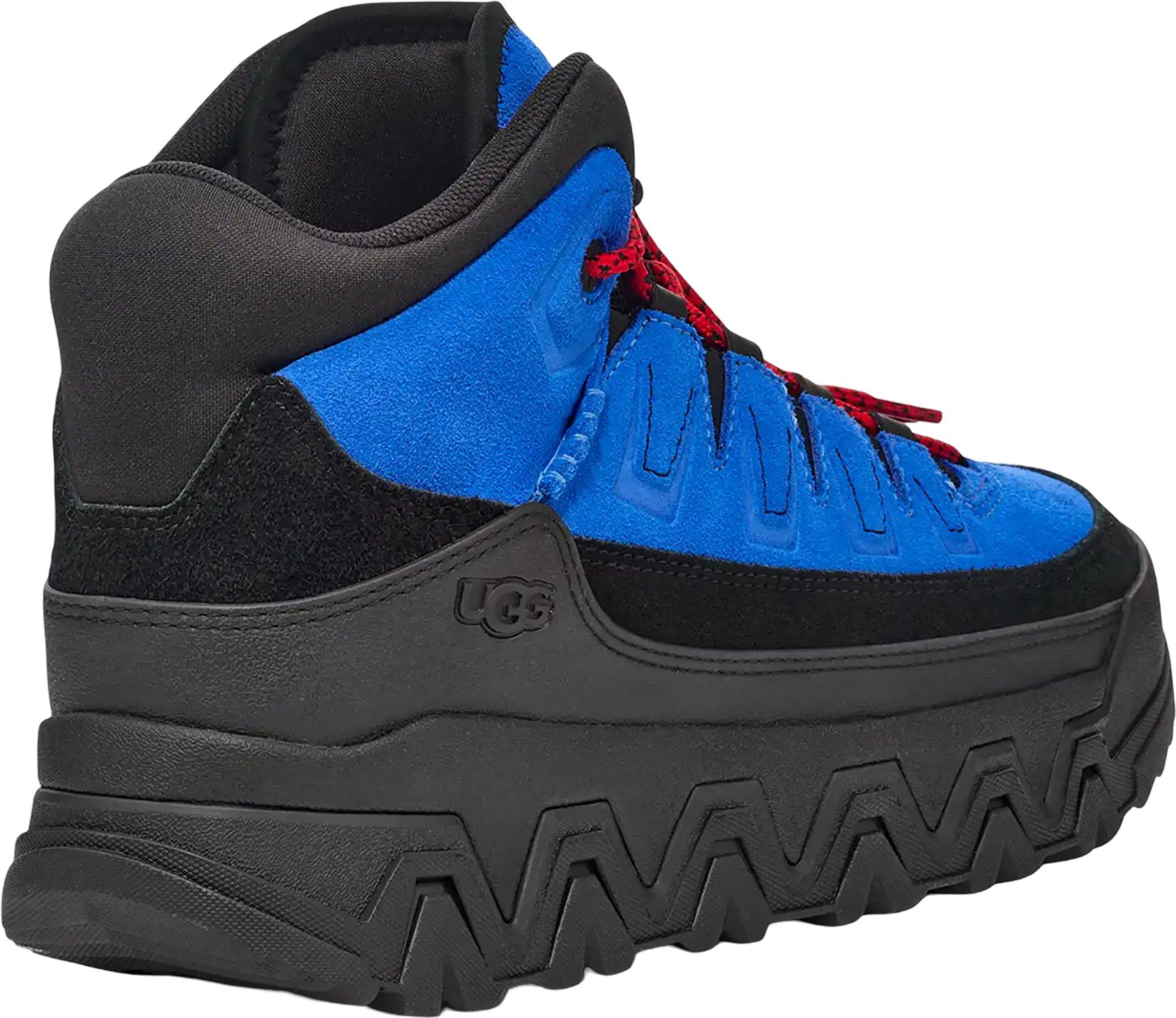 Product gallery image number 2 for product CapTrail High Shoes - Men's