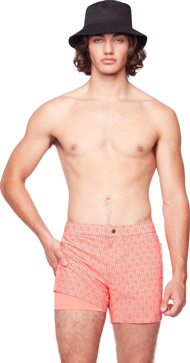 Product gallery image number 2 for product PB Swim Shorts - Men's