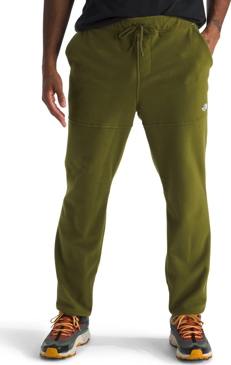 Product gallery image number 3 for product Glacier Fleece Pant - Men's