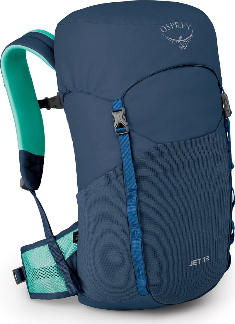 Product image for Jet Hiking Backpack 18L - Kids