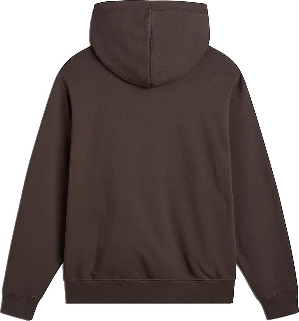 Product gallery image number 2 for product Original Standard Loose Fit Pullover Hoodie - Men's