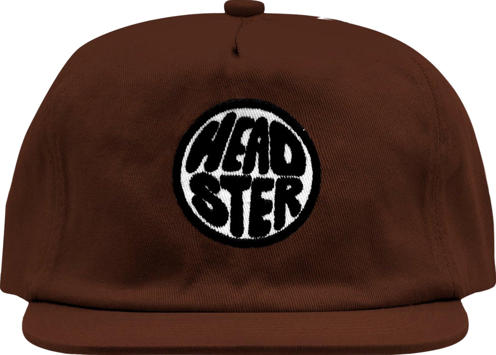 Product gallery image number 2 for product Beachy Snapback Hat - Kids