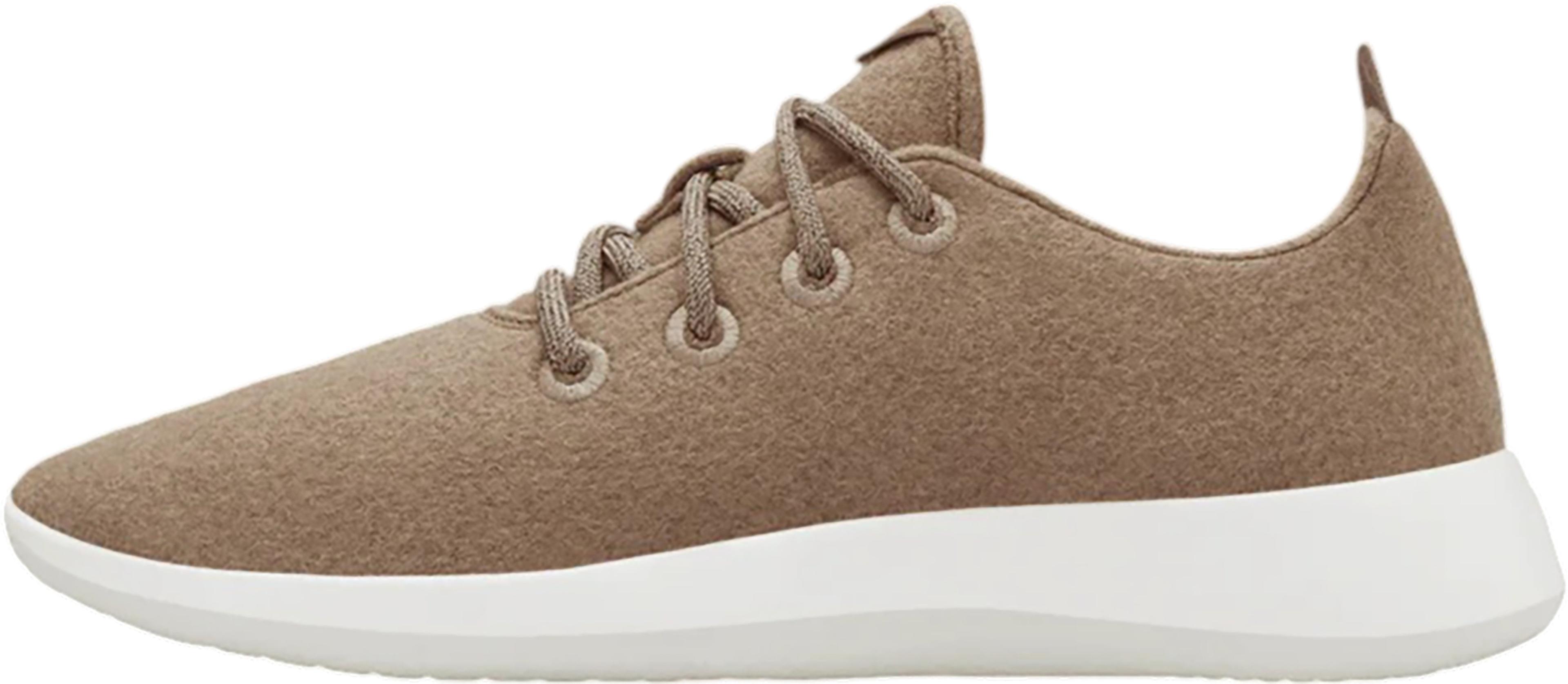 Product gallery image number 1 for product Wool Runners Shoes - Men's