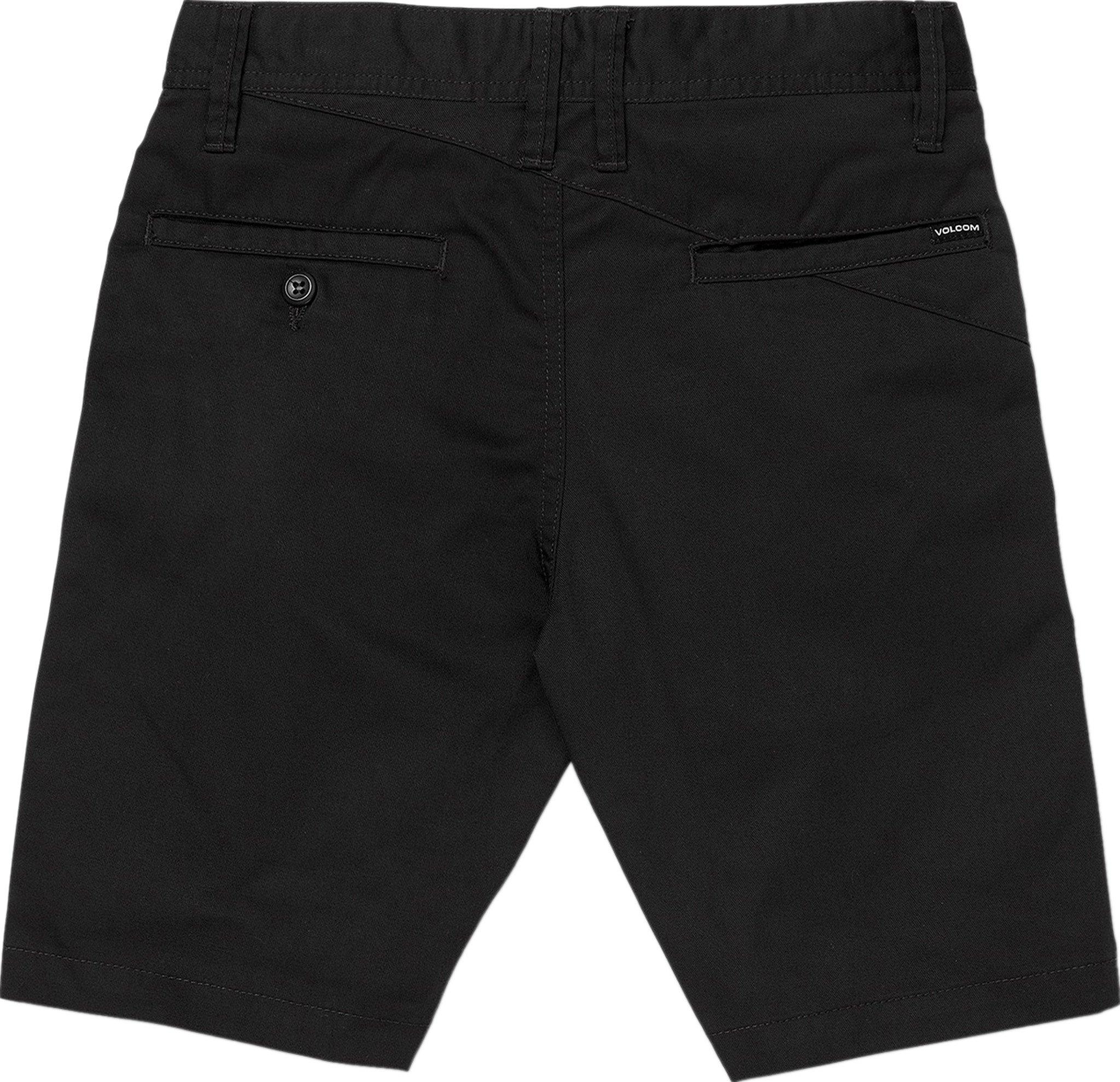 Numéro de l'image de la galerie de produits 2 pour le produit Short chino Frickin - Grand Garçon