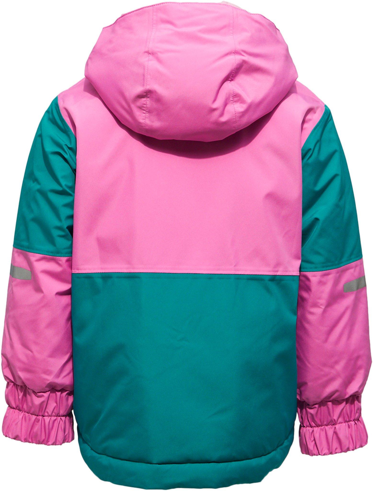 Product gallery image number 4 for product Snow Pile Jacket - Toddler