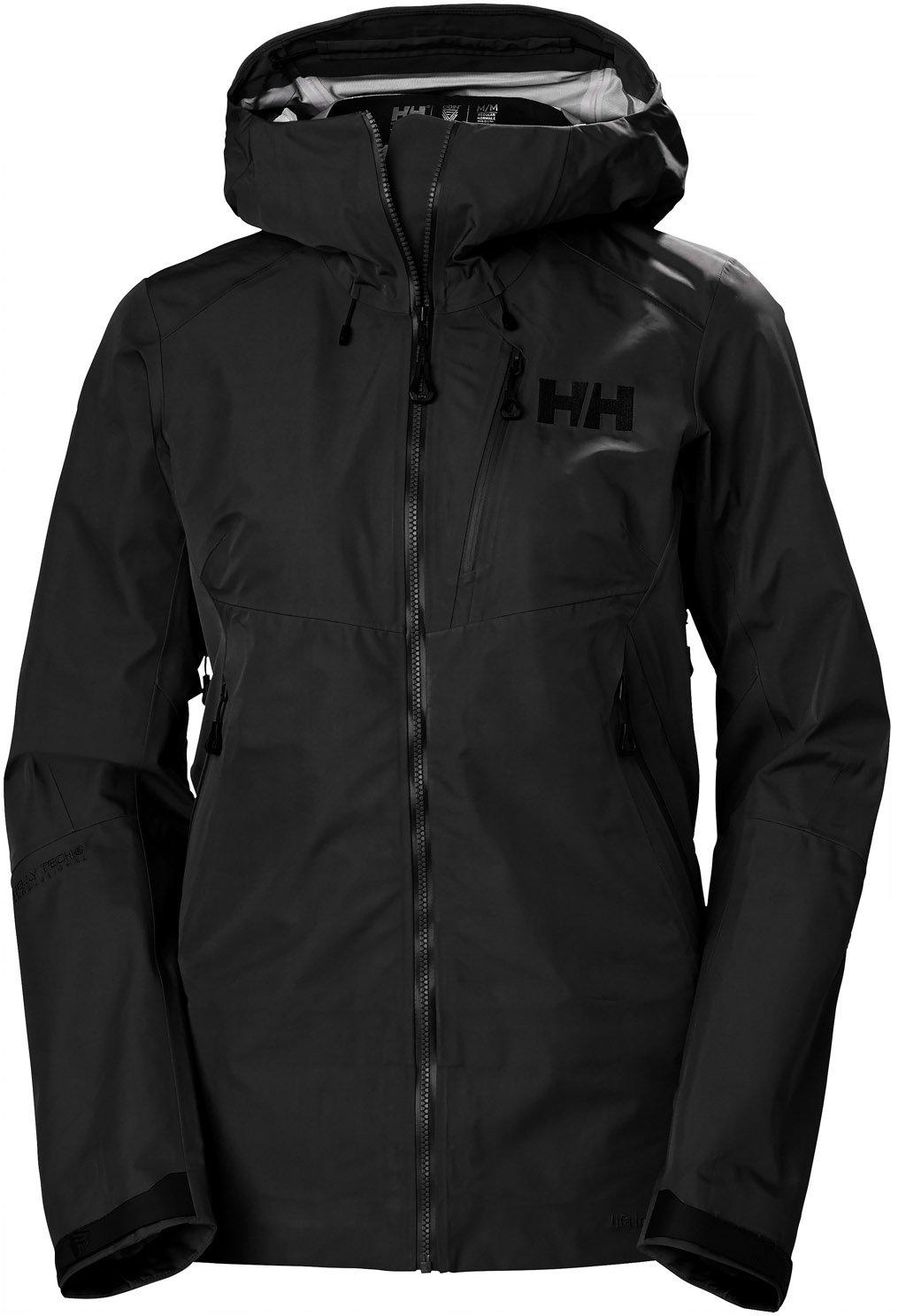 Product image for Odin Mountain Infinity 3L Jacket- Women's