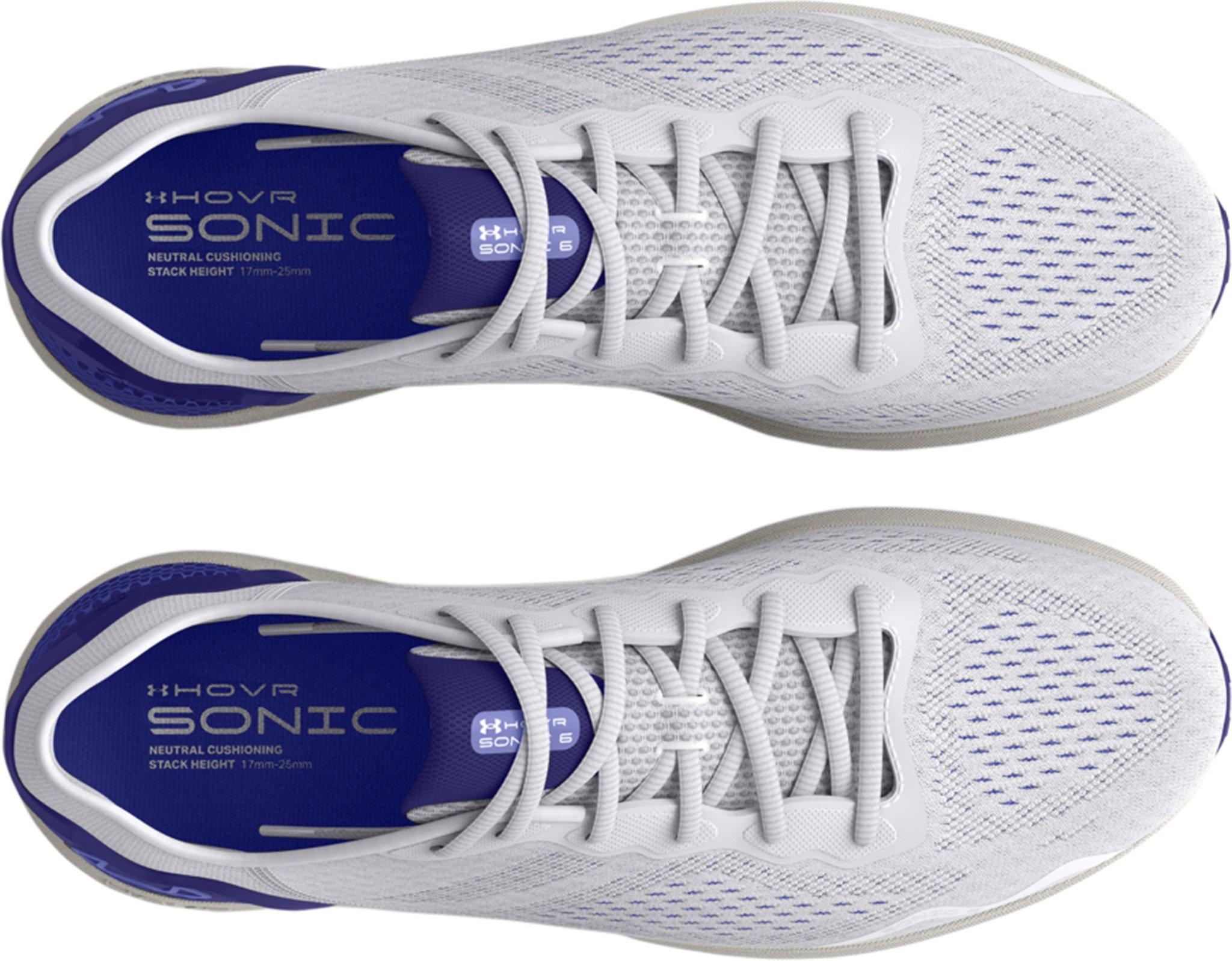 Numéro de l'image de la galerie de produits 5 pour le produit Souliers de course sur route Hovr Sonic 6 - Femme