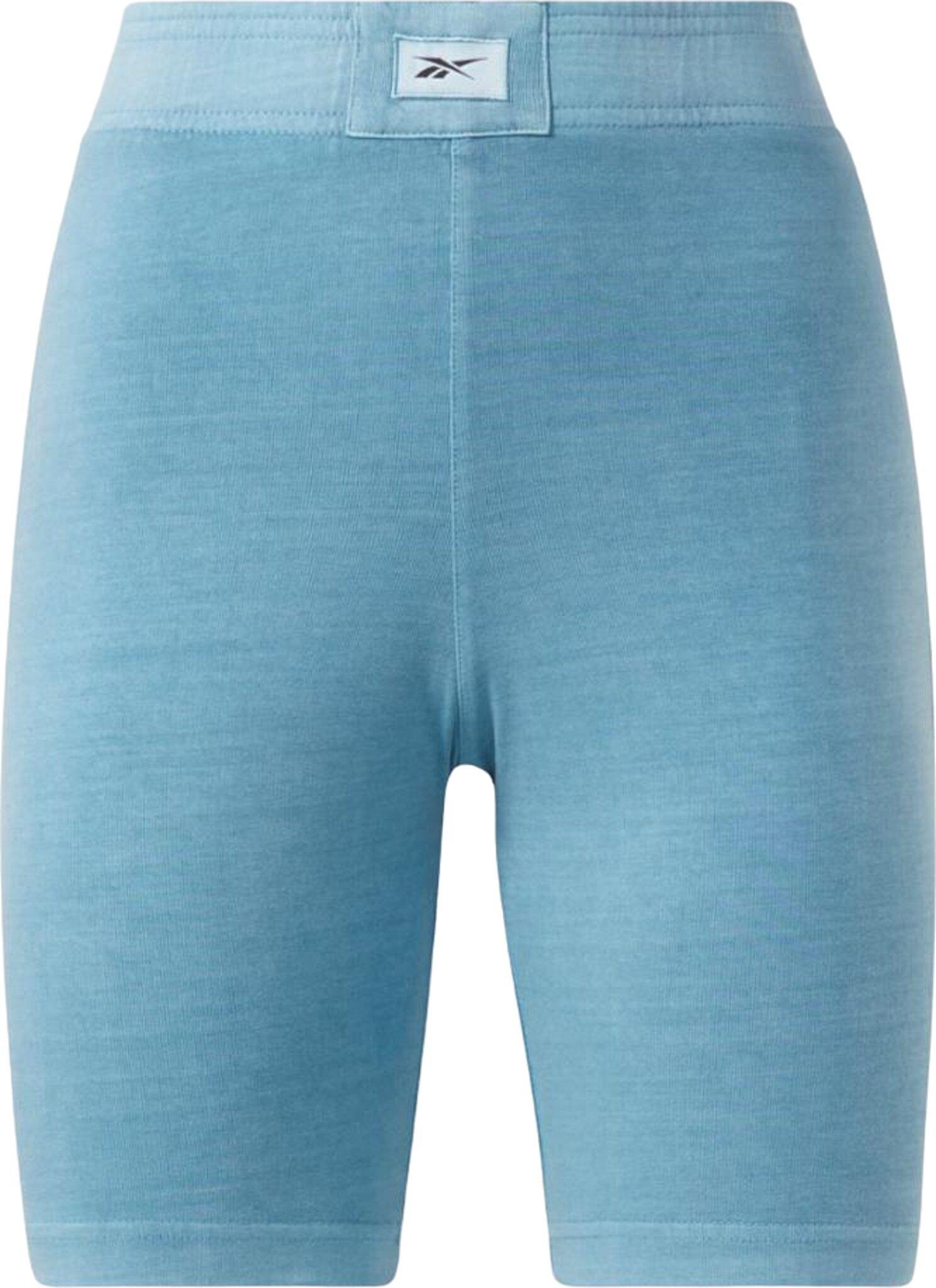 Numéro de l'image de la galerie de produits 1 pour le produit Short legging CL RBK ND - Femme