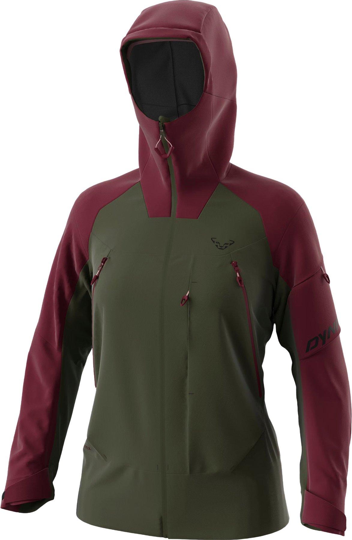 Product image for Tigard GORE-TEX Pro Jacket - Women's