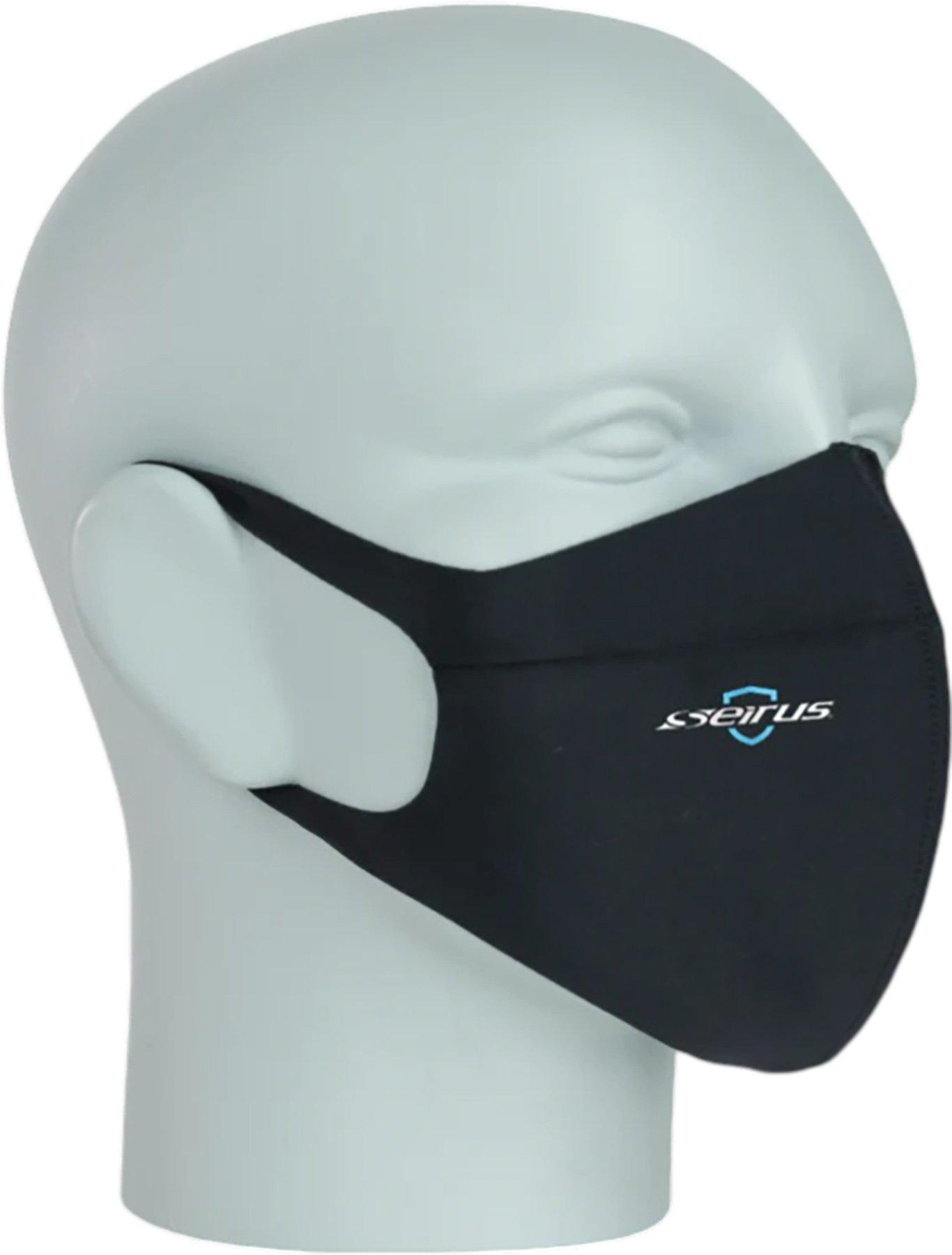 Product gallery image number 2 for product Shield Arc Masque 