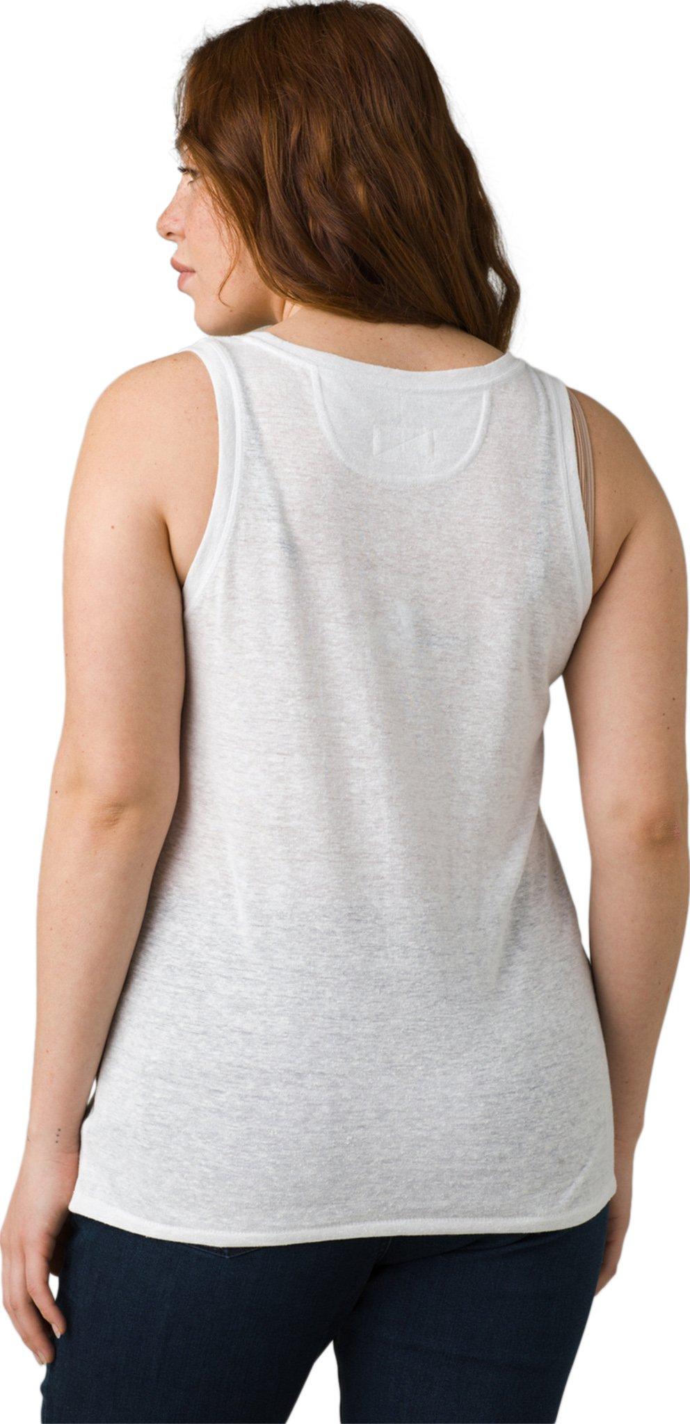 Product gallery image number 3 for product Cozy Up Tank - Women's