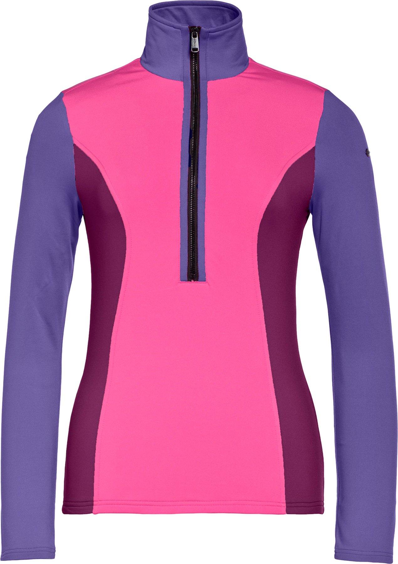 Product gallery image number 1 for product Disco Long Sleeve Ski Pully - Women's