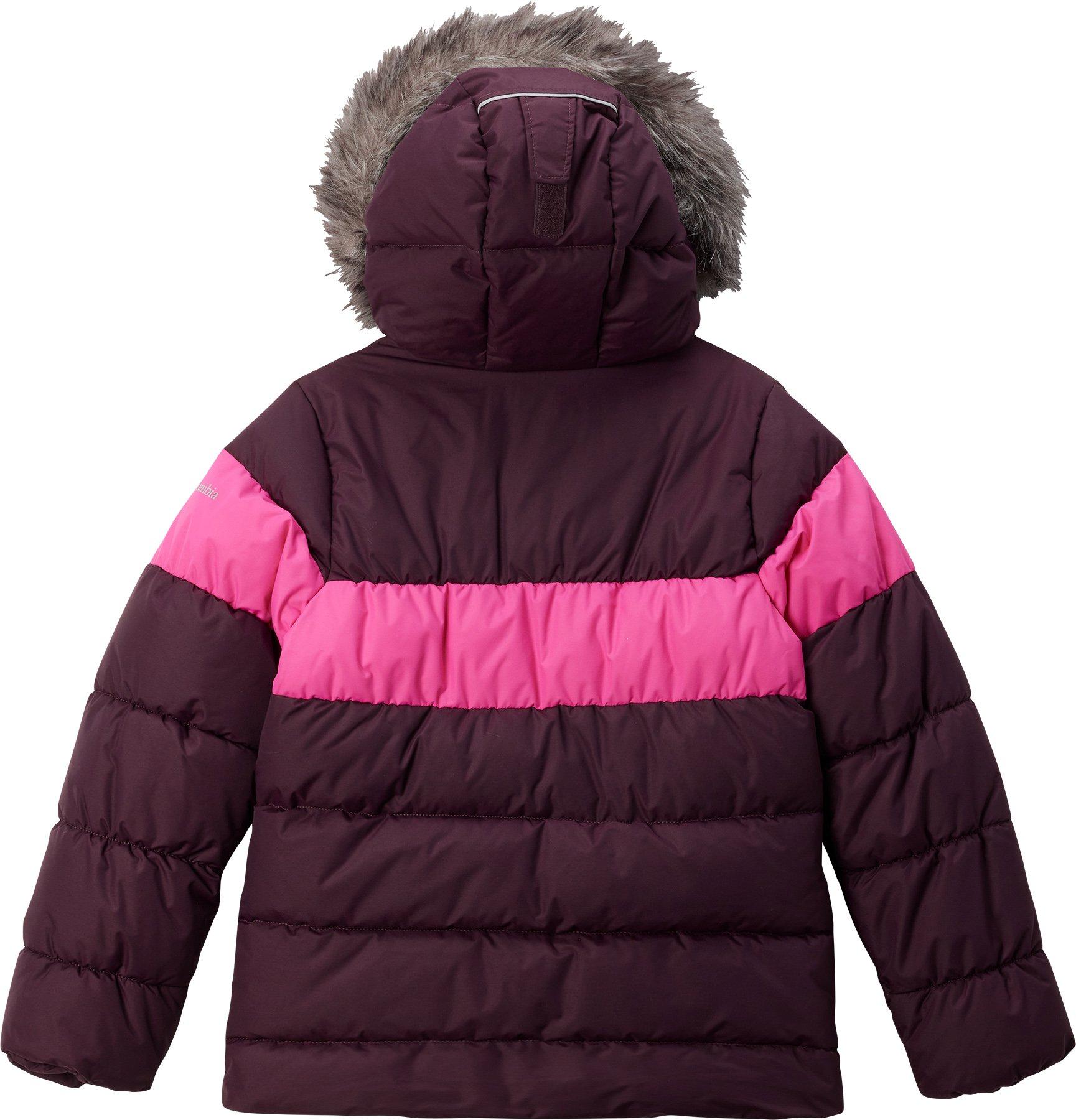 Product gallery image number 2 for product Arctic Blast III Jacket - Youth