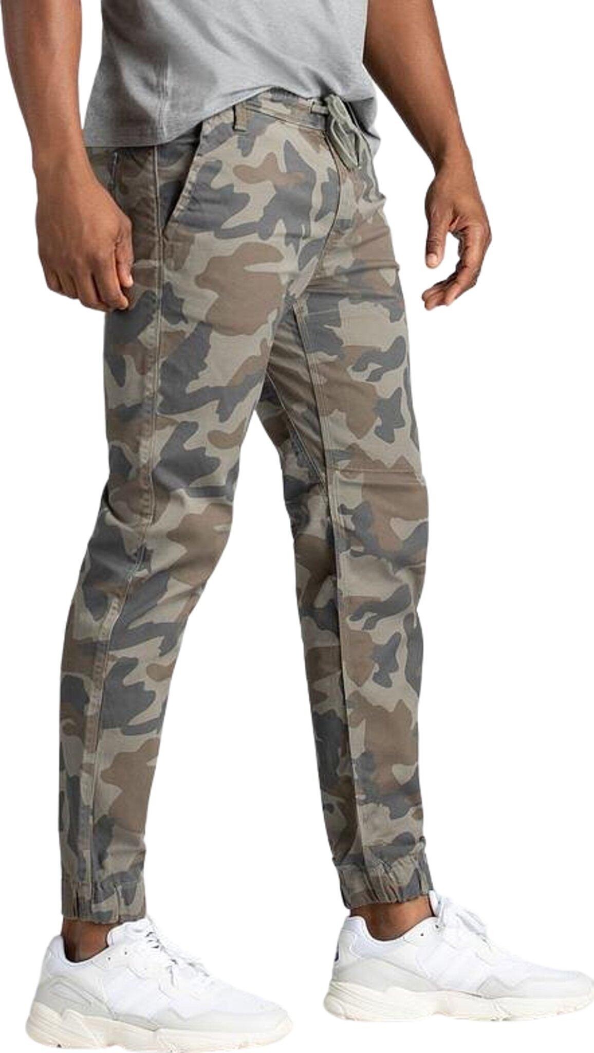 Product gallery image number 3 for product Live Free Jogger - Men's