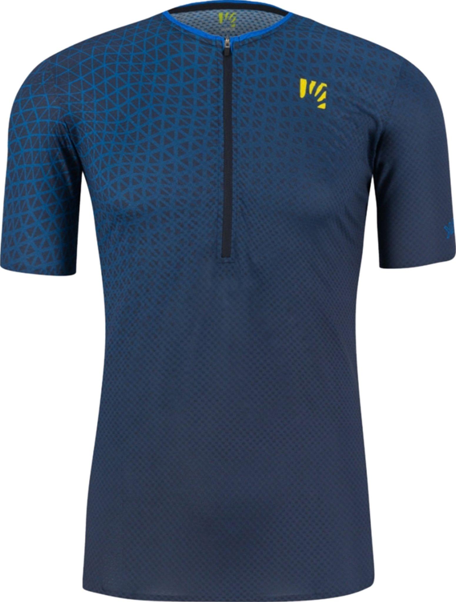 Numéro de l'image de la galerie de produits 1 pour le produit Maillot Lavaredo Ultra Tech - Homme