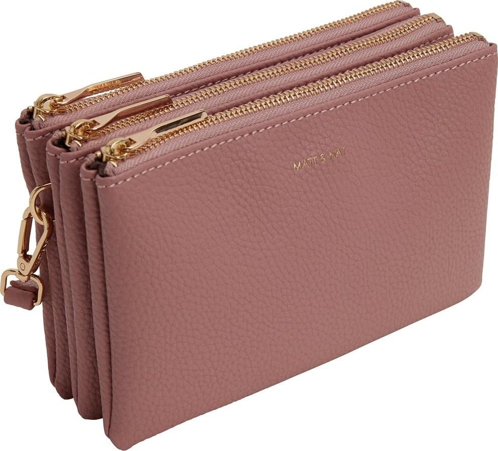 Product gallery image number 2 for product Triplet Purity Collection Crossbody Bag 1,5L