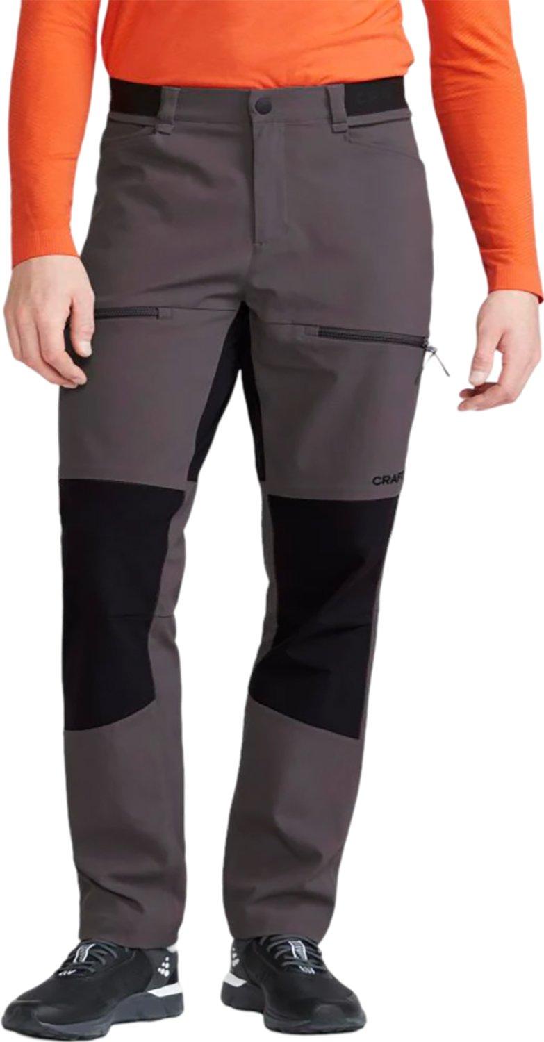 Product gallery image number 6 for product Pro Explore Hiking Pant - Men's