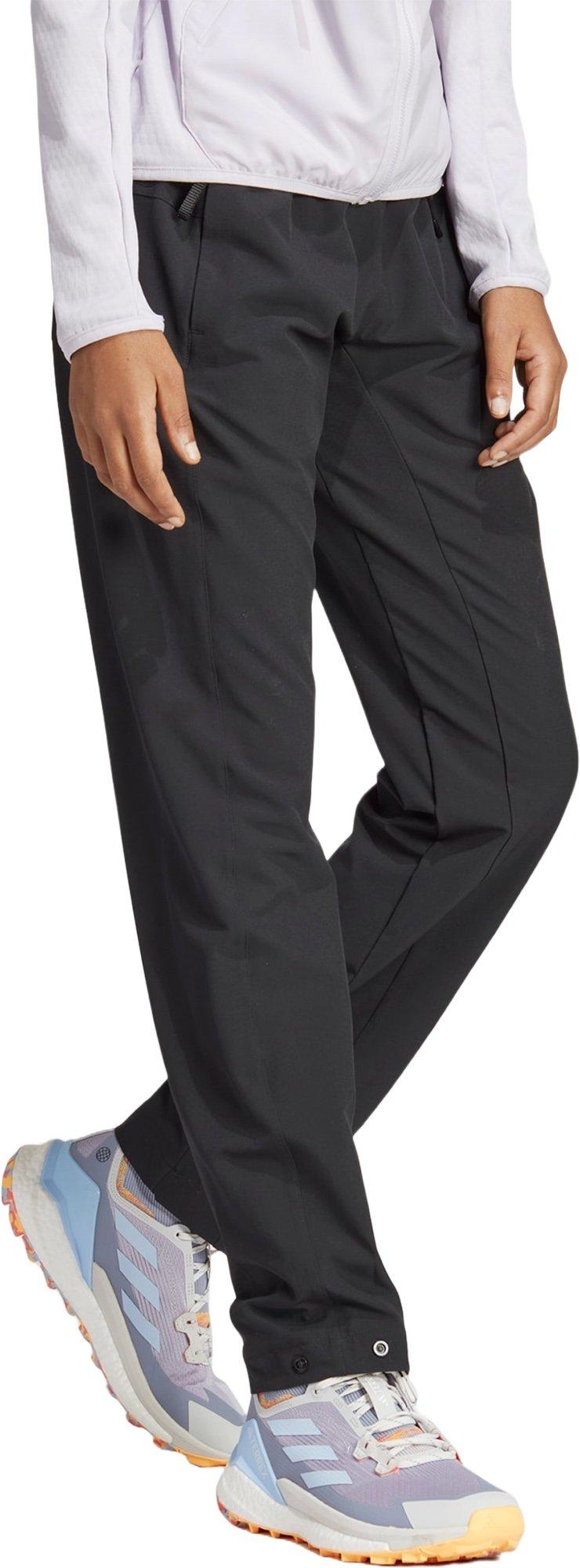 Numéro de l'image de la galerie de produits 6 pour le produit Pantalon de randonnée Terrex Liteflex - Femme