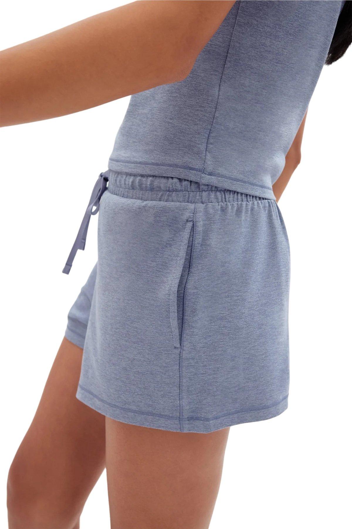 Product gallery image number 4 for product ReSet Swing Shorts - Women's