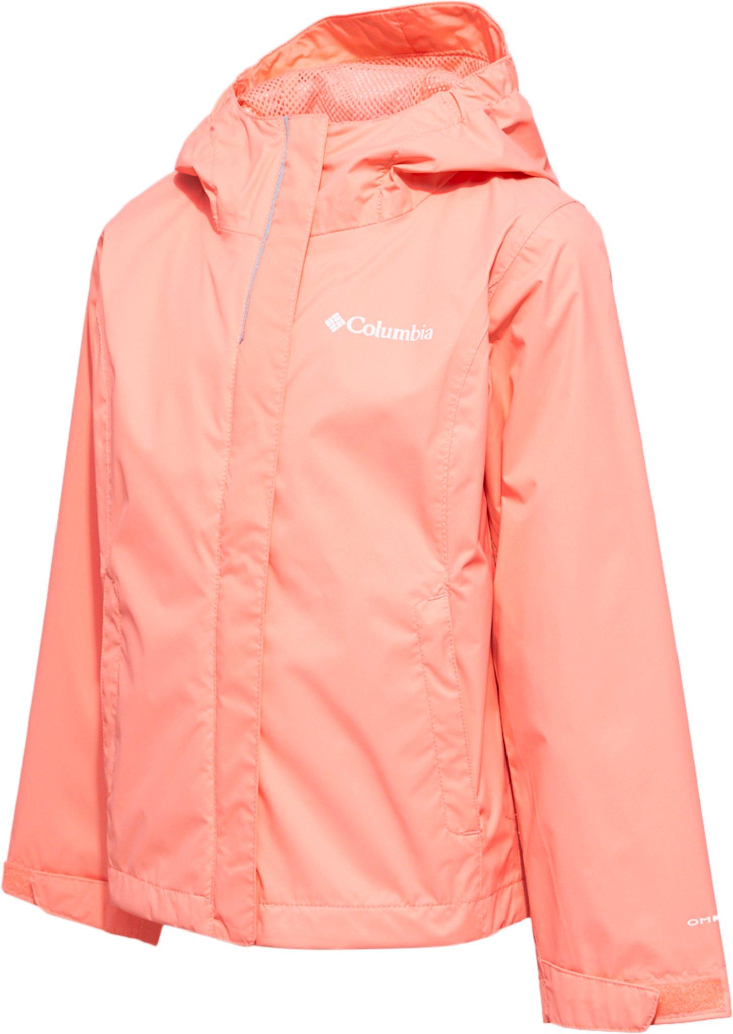 Product gallery image number 3 for product Arcadia Jacket - Girls