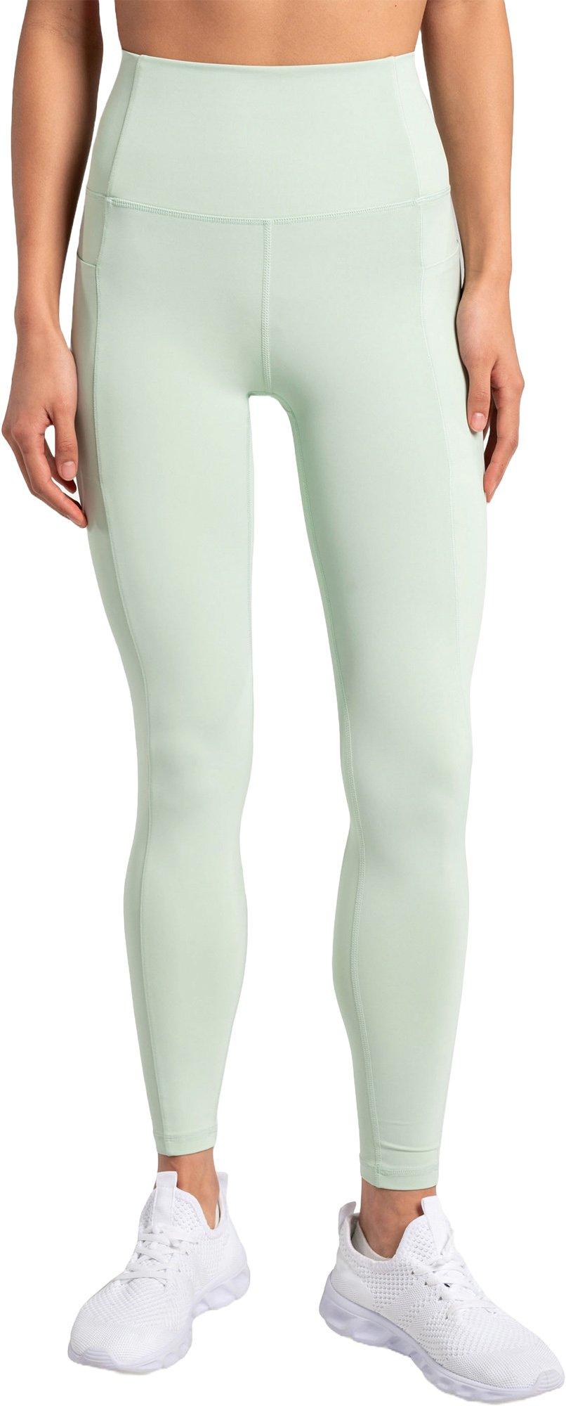 Numéro de l'image de la galerie de produits 4 pour le produit Legging cheville Step Up - Femme