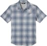 Colour: Nimbus Plaid